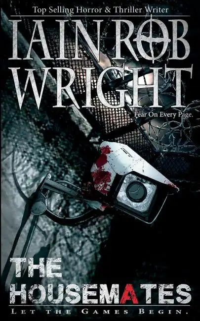 The Housemates - Paperback