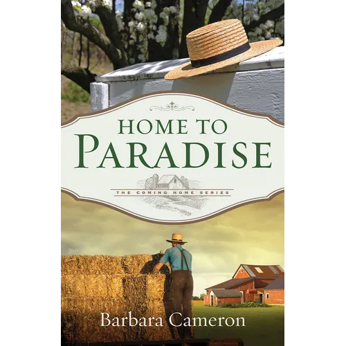 Home to Paradise: The Coming Home Series Book 3 - Paperback