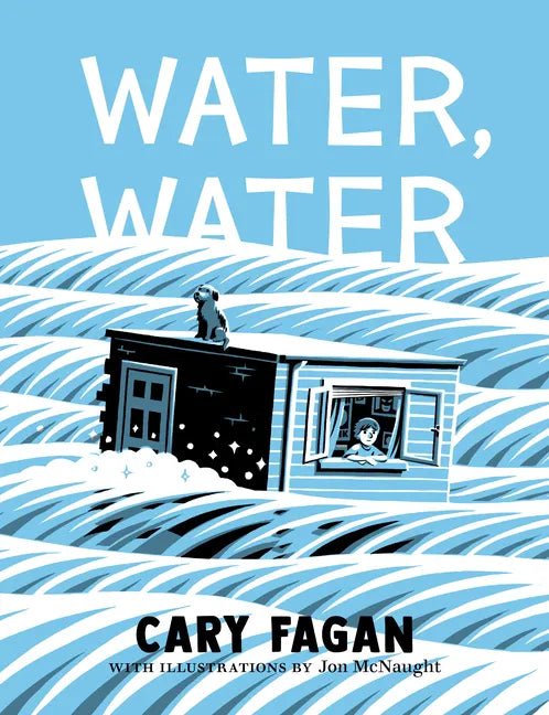 Water, Water - Hardcover