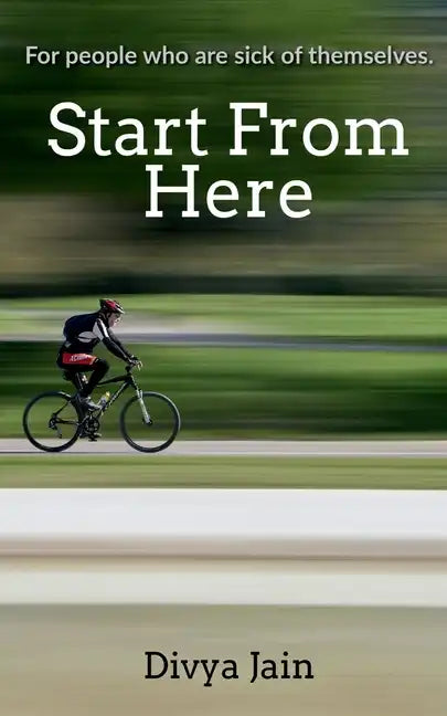 Start from Here - Paperback