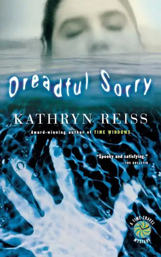 Dreadful Sorry - Paperback