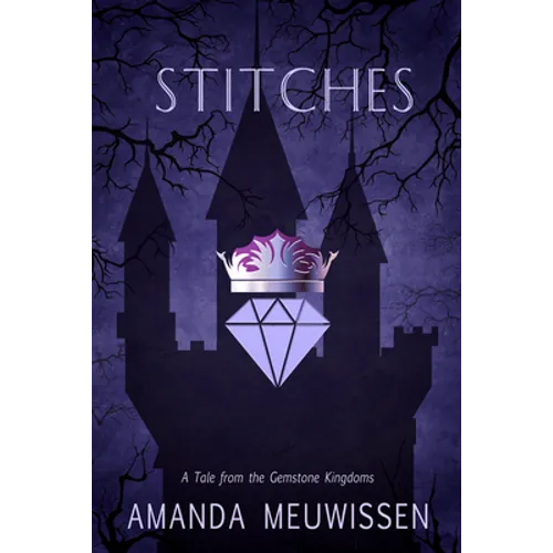 Stitches: Volume 2 - Paperback