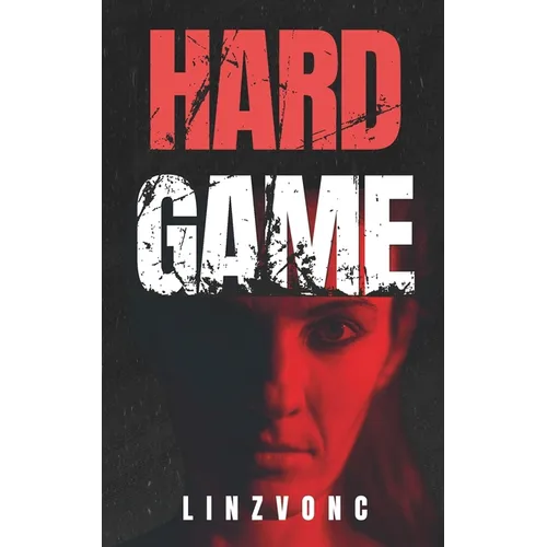 Hard Game - Paperback