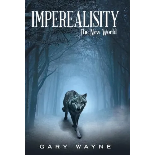 Imperealisity: The New World - Hardcover