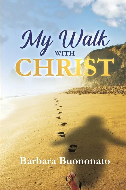 My Walk with Christ - Paperback