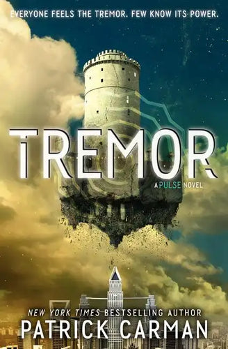 Tremor - Paperback