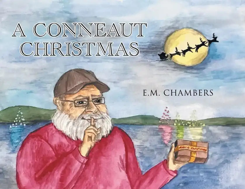 A Conneaut Christmas - Paperback