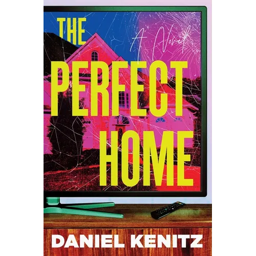 The Perfect Home - Paperback