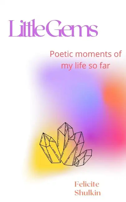 Little Gems - Paperback