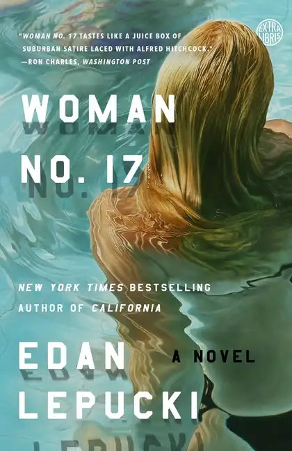 Woman No. 17 - Paperback