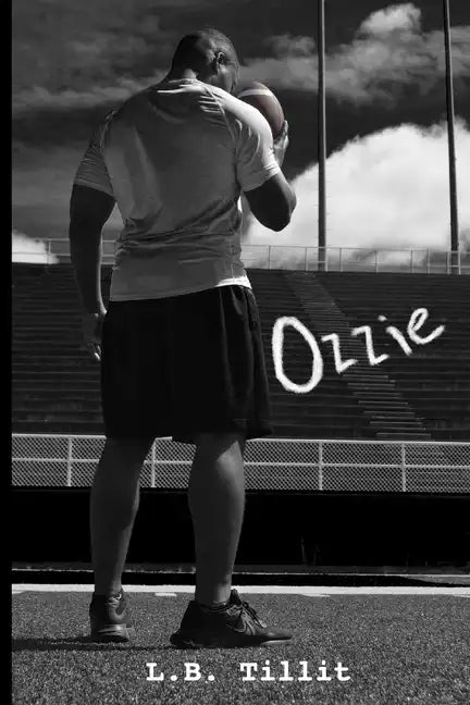 Ozzie - Paperback