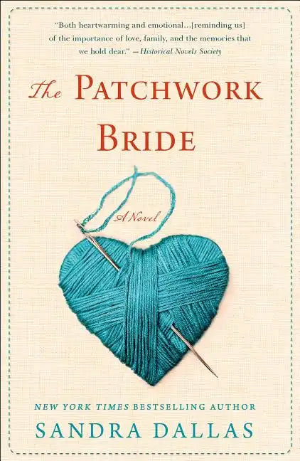 Patchwork Bride - Paperback