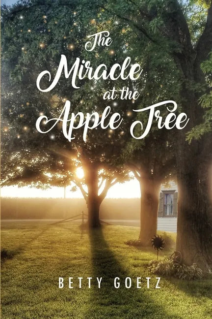 The Miracle at the Apple Tree - Paperback