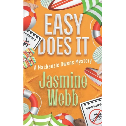 Easy Does It - Paperback