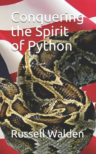 Conquering the Spirit of Python - Paperback