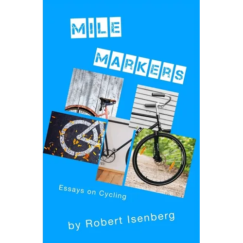 Mile Markers - Paperback