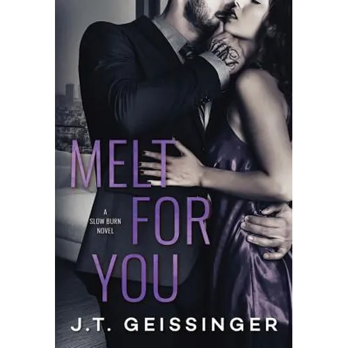 Melt for You - Paperback