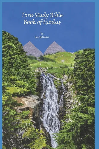 Tora Study Bible: Exodus - Paperback