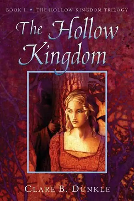 Hollow Kingdom - Paperback