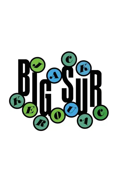Big Sur - Paperback