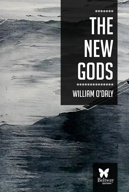 The New Gods - Paperback