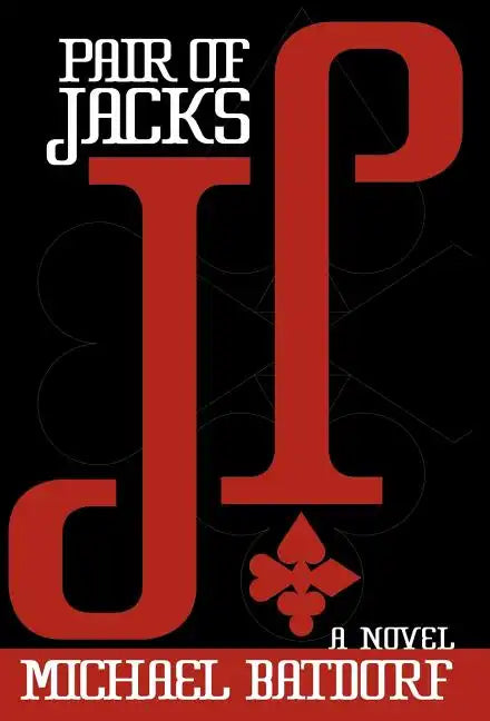 Pair of Jacks - Hardcover