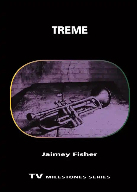 Treme - Paperback