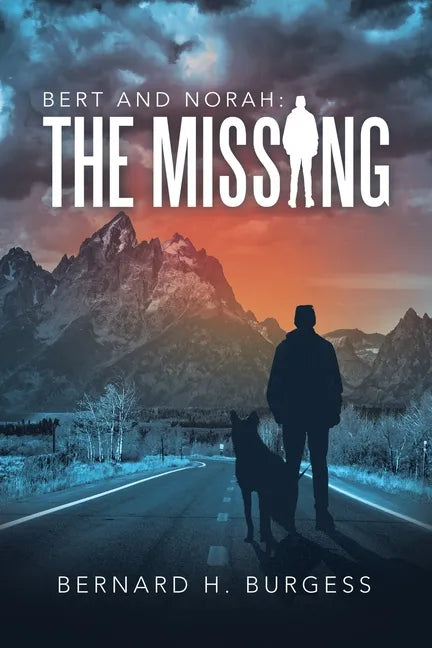 Bert and Norah: the Missing - Paperback