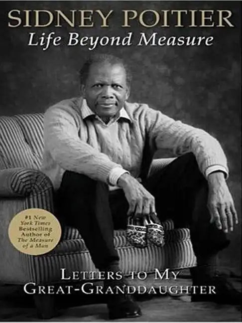 Life Beyond Measure LP - Paperback