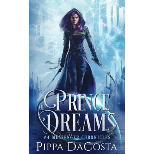 Prince of Dreams - Paperback