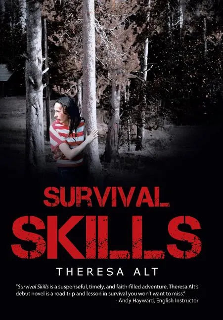 Survival Skills - Hardcover