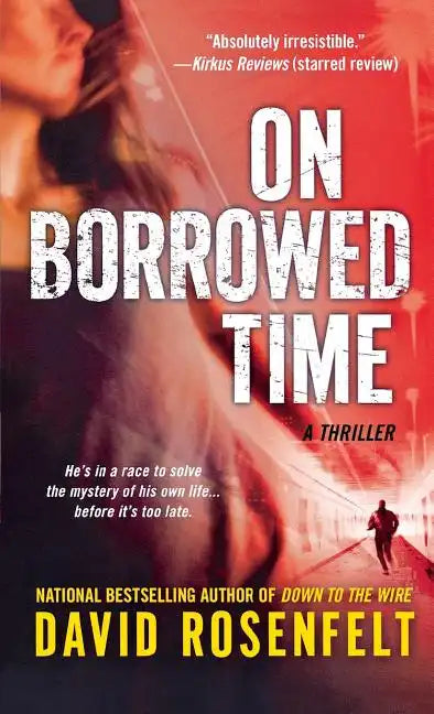 On Borrowed Time - Paperback