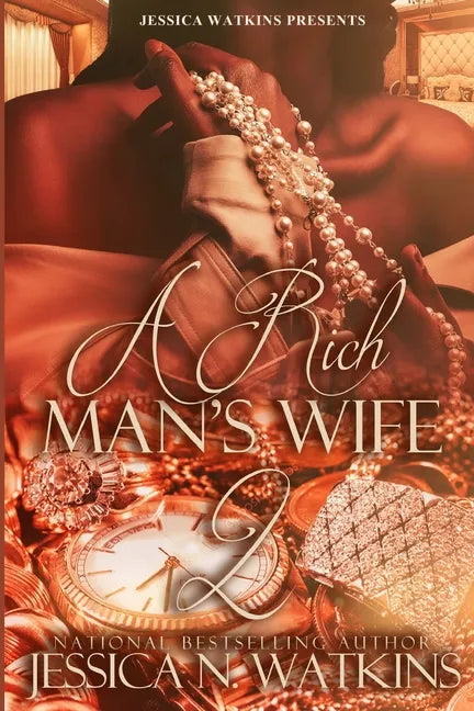 A Rich Man's Wife 2: the Finale - Paperback