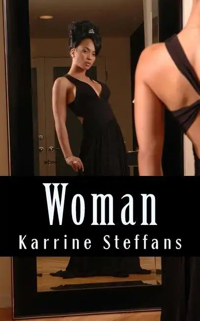 Woman - Paperback