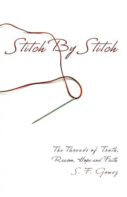 Stitch by Stitch - Paperback