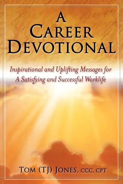 A Career Devotional - Paperback