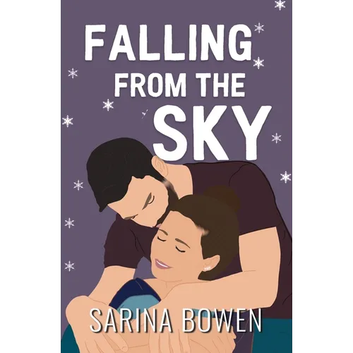 Falling From the Sky - Paperback