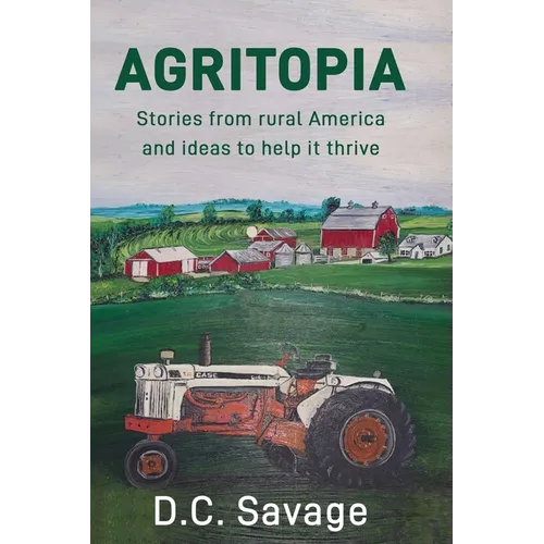 Agritopia - Paperback
