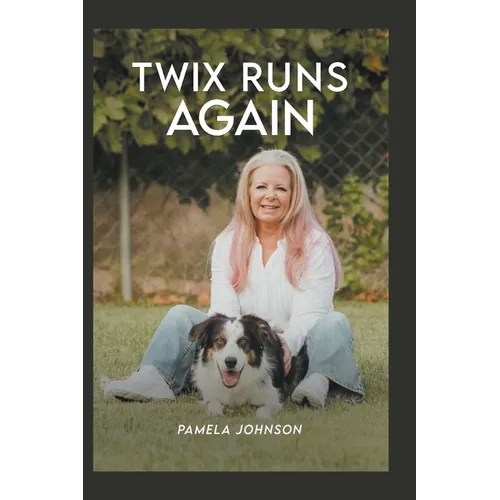 Twix Runs Again - Paperback