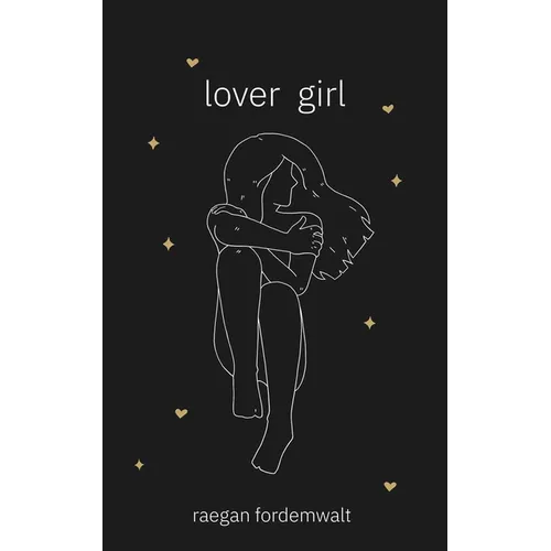 Lover Girl - Paperback