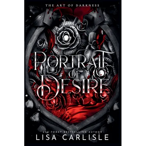 Portrait of Desire - Paperback