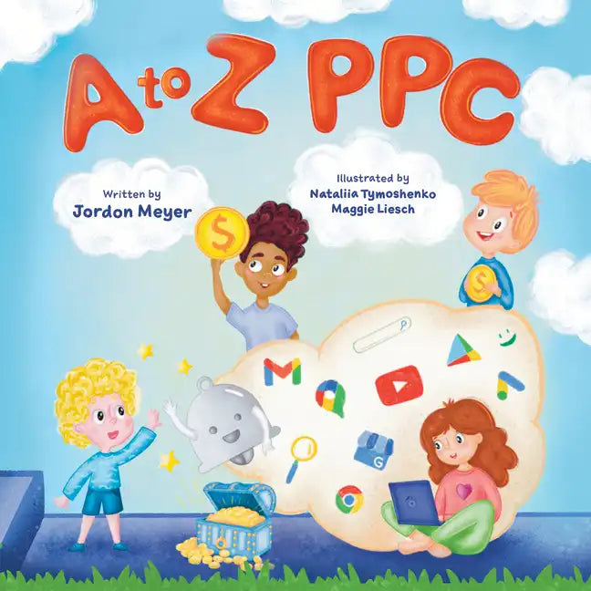 A to Z Ppc - Hardcover