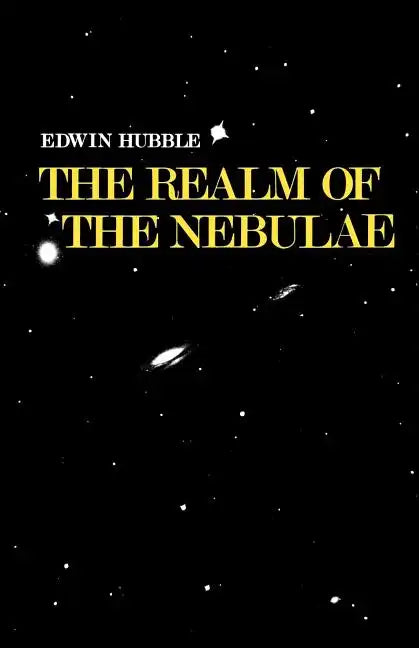 The Realm of the Nebulae - Paperback