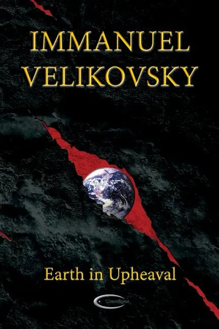 Earth in Upheaval - Paperback