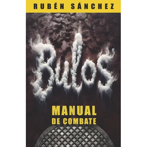 Bulos: Manual de Combate - Paperback