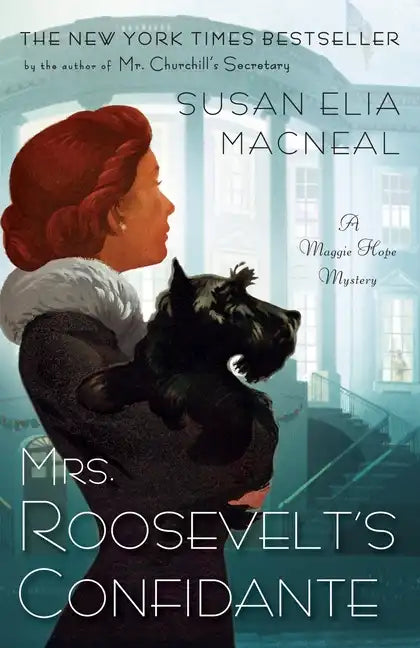 Mrs. Roosevelt's Confidante - Paperback
