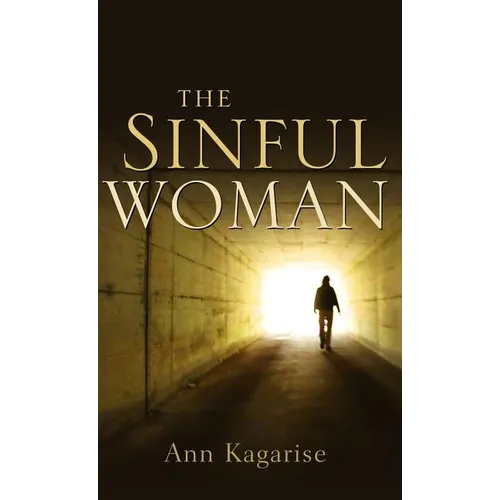 The Sinful Woman - Hardcover