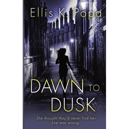 Dawn to Dusk - Paperback