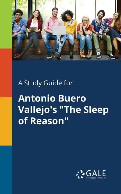 A Study Guide for Antonio Buero Vallejo's 