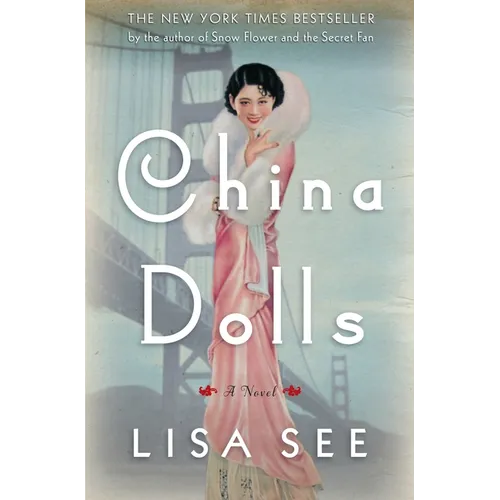 China Dolls - Hardcover
